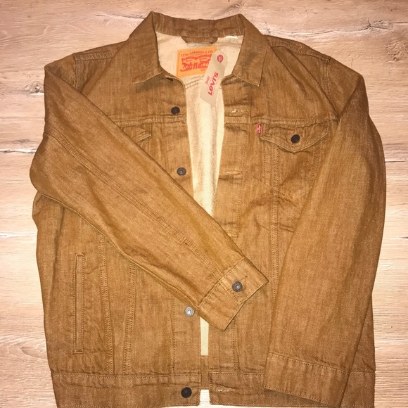 Levi's Other - Levi’s Trucker Jacket